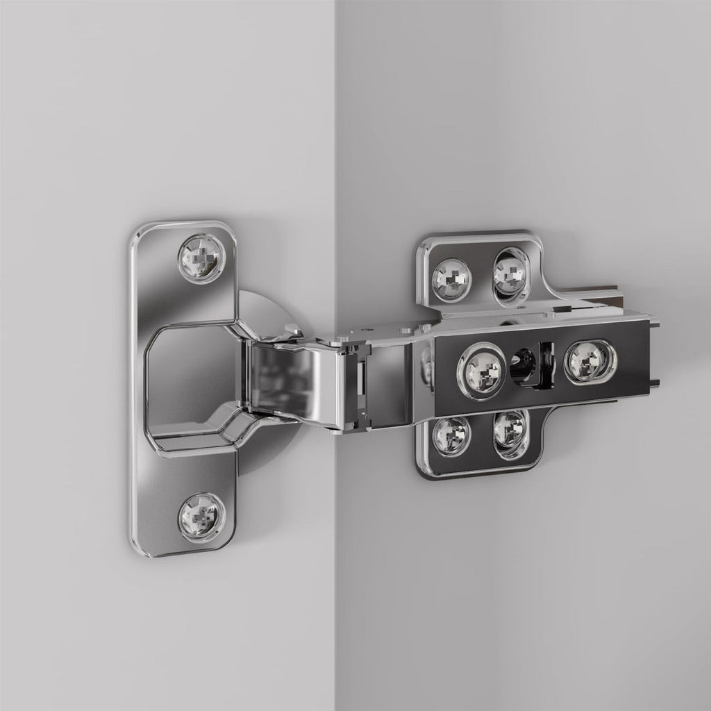 B4 Bathroom colset shelves Wood Modular Closet System Wall Mounted Shelves Walk in Clothes Storage Cabinet Shelving Built in Closet Organizer for Bedroom White 31.49''W x 16.04''D x 47.24''H