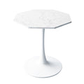 Modern Octagonal Coffee Table