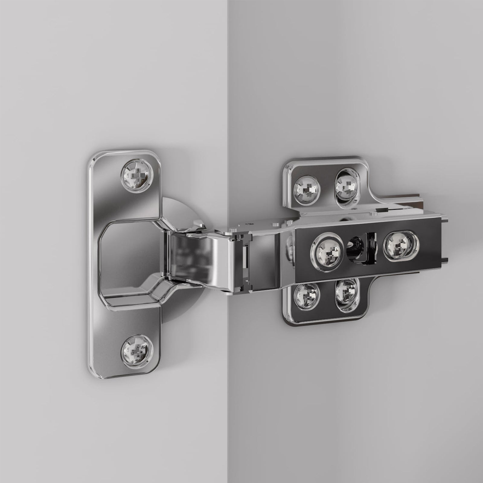 B2 Bathroom Shelves，Modular Wood Closet System Clothes Organizer, Closet System with 2 Closet Shelves, Closet Organizer System, Walk in Closet Organizers and Storage, Closet Systems for Walk in Closets, Closet(32" W x 16" D x 16" H)